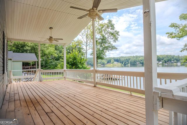 25 Deep Water Road, Mansfield, GA 30055