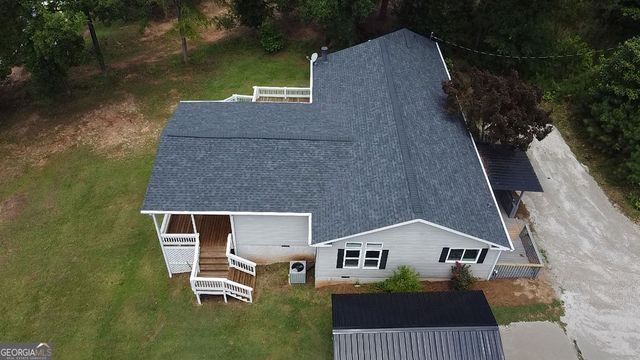 25 Deep Water Road, Mansfield, GA 30055