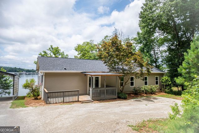 25 Deep Water Road, Mansfield, GA 30055