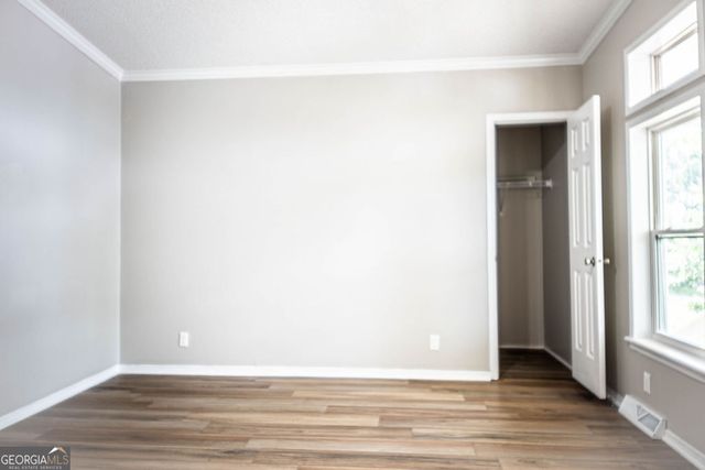 25 Deep Water Road, Mansfield, GA 30055