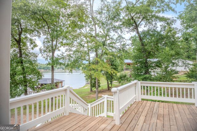25 Deep Water Road, Mansfield, GA 30055