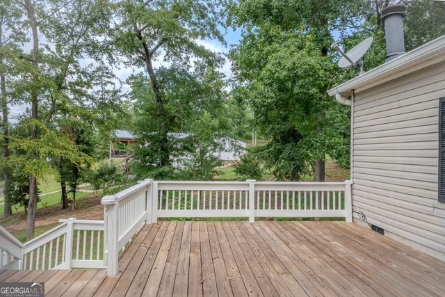 25 Deep Water Road, Mansfield, GA 30055