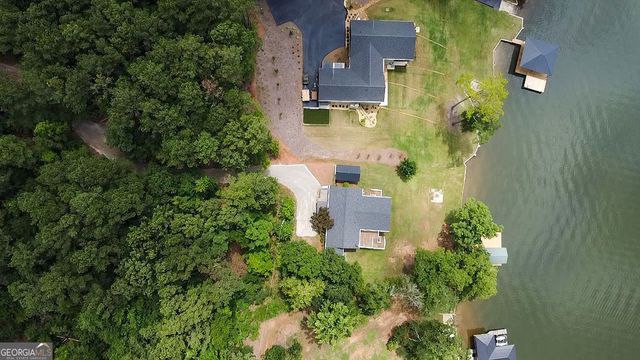 25 Deep Water Road, Mansfield, GA 30055