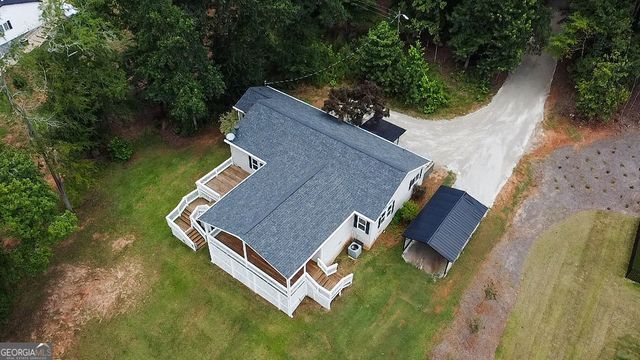 25 Deep Water Road, Mansfield, GA 30055