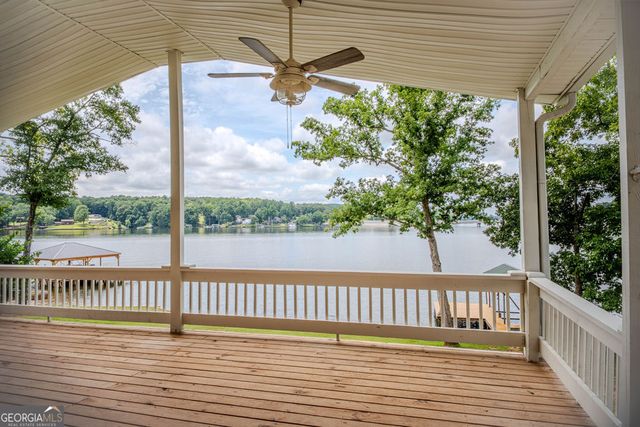 25 Deep Water Road, Mansfield, GA 30055
