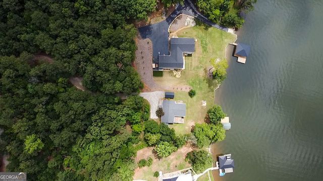 25 Deep Water Road, Mansfield, GA 30055