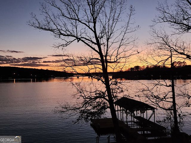 25 Deep Water Road, Mansfield, GA 30055