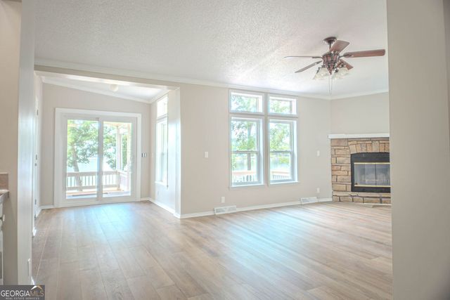 25 Deep Water Road, Mansfield, GA 30055