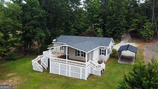 25 Deep Water Road, Mansfield, GA 30055