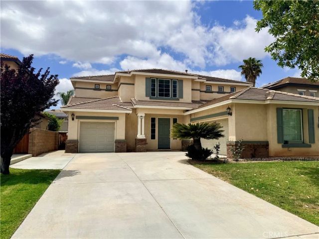 30867 Green Branch, Menifee, CA 92584