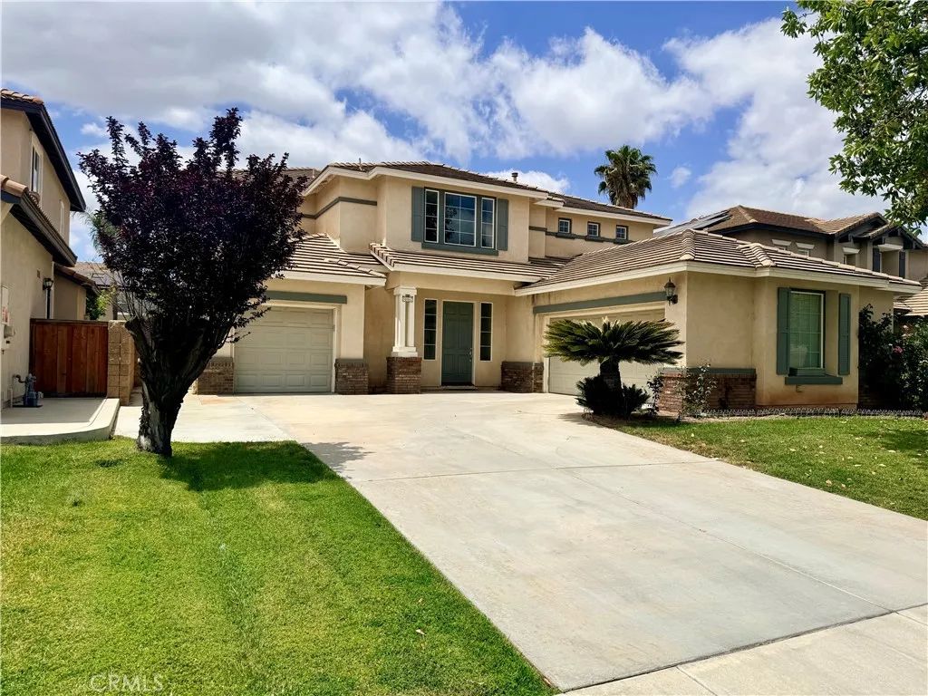 30867 Green Branch, Menifee, CA 92584
