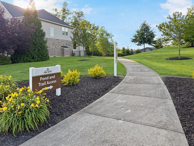 7669 Arcadia Boulevard, Alexandria, KY 41001