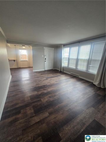 3129 Moravian Avenue, Allentown City, PA 18103