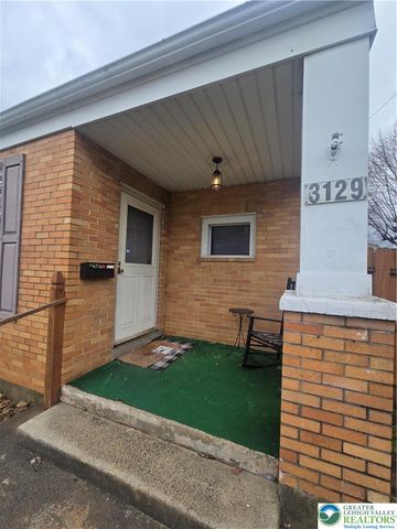3129 Moravian Avenue, Allentown City, PA 18103