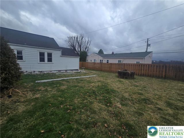 3129 Moravian Avenue, Allentown City, PA 18103