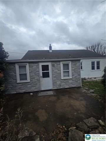 3129 Moravian Avenue, Allentown City, PA 18103