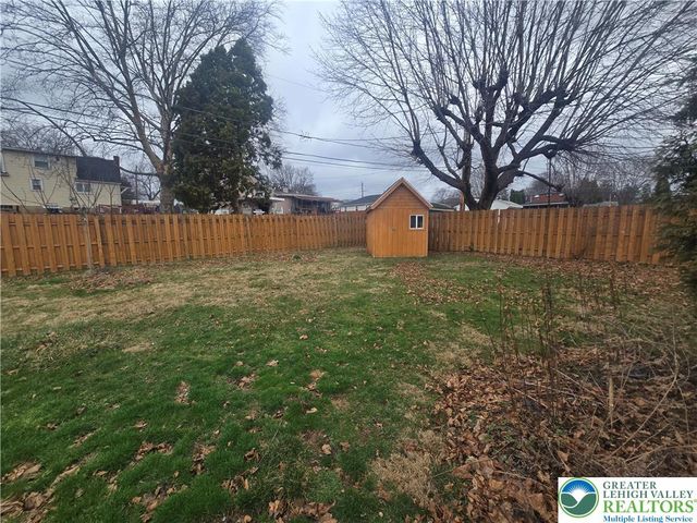 3129 Moravian Avenue, Allentown City, PA 18103