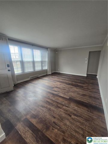 3129 Moravian Avenue, Allentown City, PA 18103