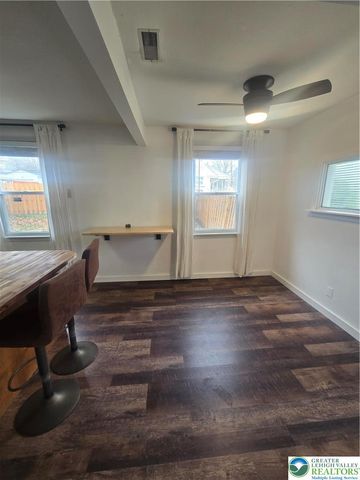 3129 Moravian Avenue, Allentown City, PA 18103