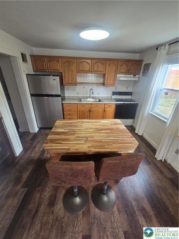 3129 Moravian Avenue, Allentown City, PA 18103