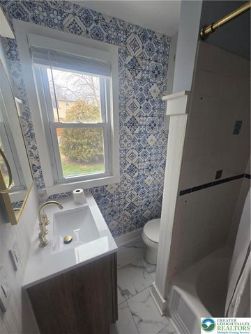 3129 Moravian Avenue, Allentown City, PA 18103