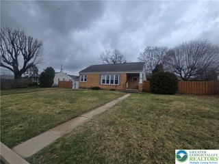 3129 Moravian Avenue, Allentown City, PA 18103