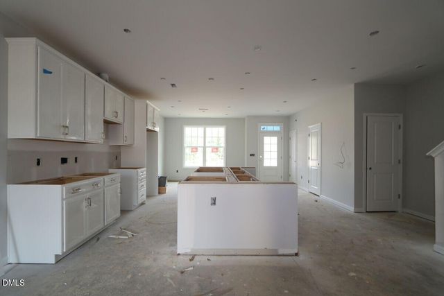 3052 Horton Ridge Boulevard, Apex, NC 27502