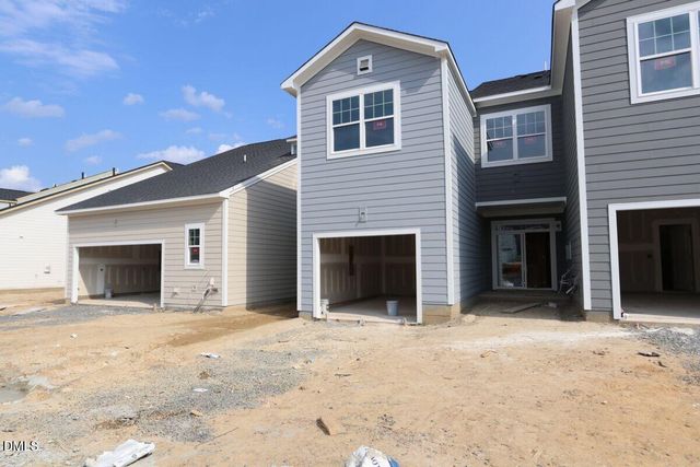 3052 Horton Ridge Boulevard, Apex, NC 27502