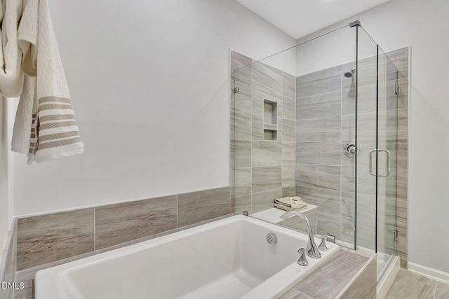 3052 Horton Ridge Boulevard, Apex, NC 27502