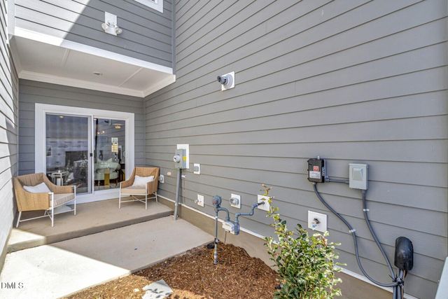 3052 Horton Ridge Boulevard, Apex, NC 27502