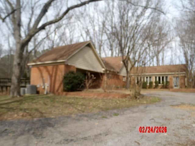 12165 MACON RD, Unincorporated, TN 38017