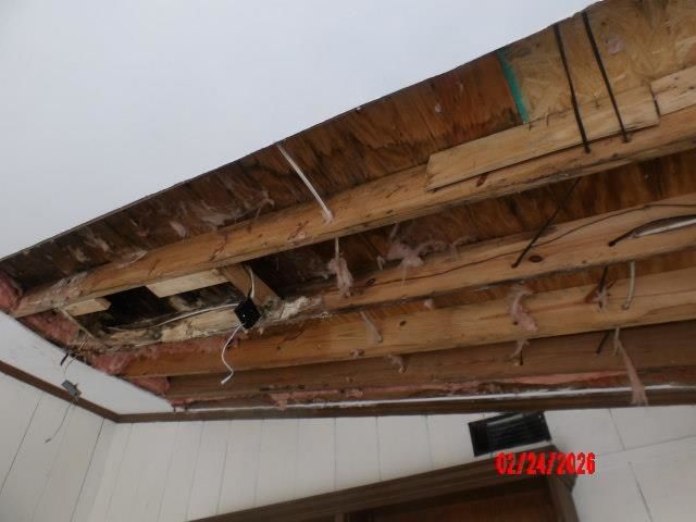 12165 MACON RD, Unincorporated, TN 38017