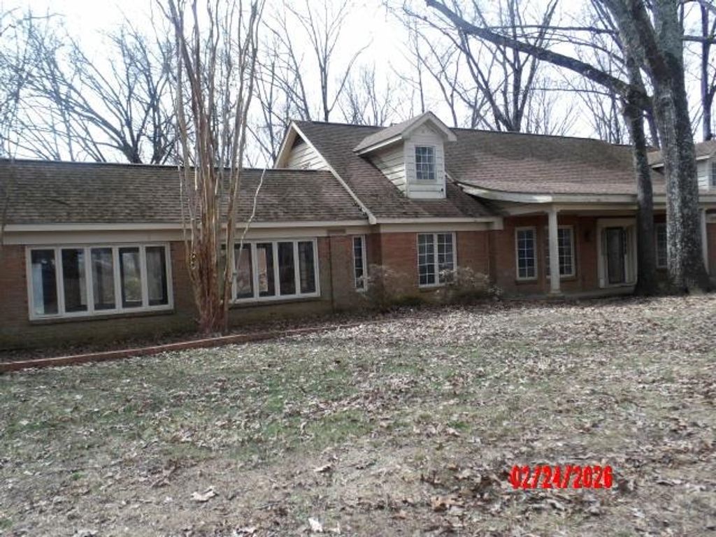 12165 MACON RD, Unincorporated, TN 38017