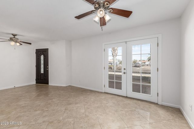 5107 W HARMONT Drive, Glendale, AZ 85302