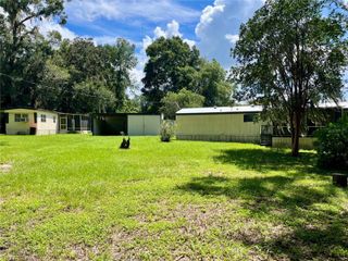 8035 NE 33RD COURT, Anthony, FL 32617