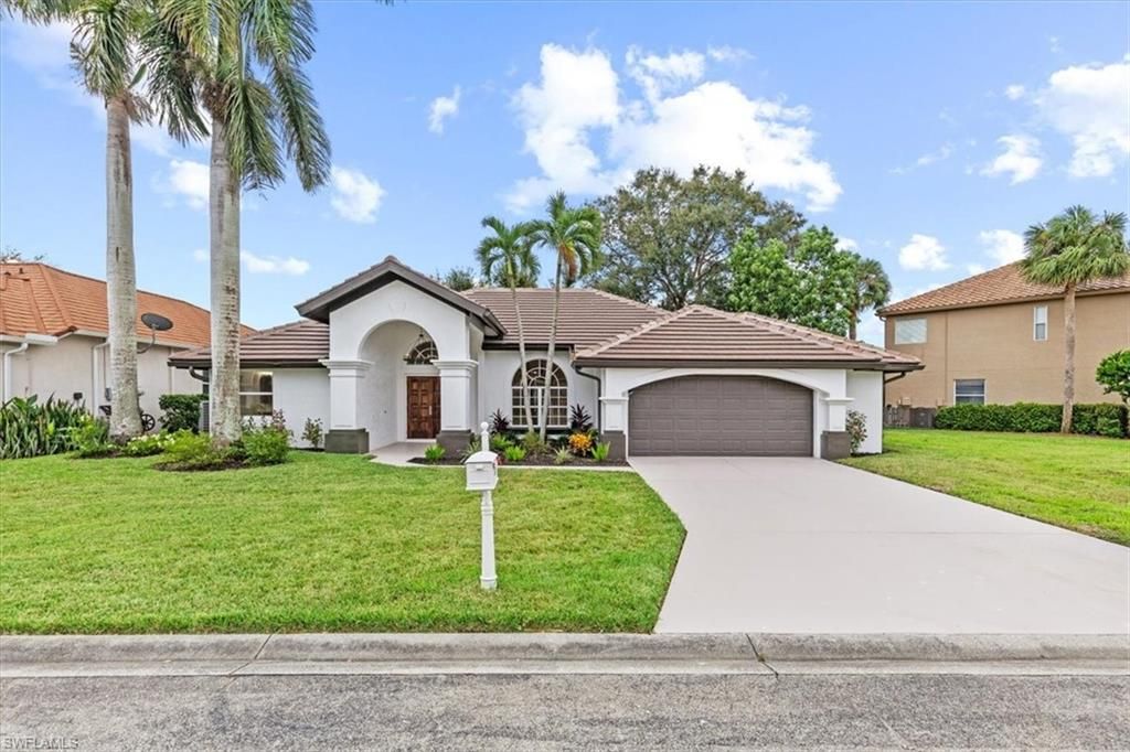 12809 Vista Pine CIR, Fort Myers, FL 33913