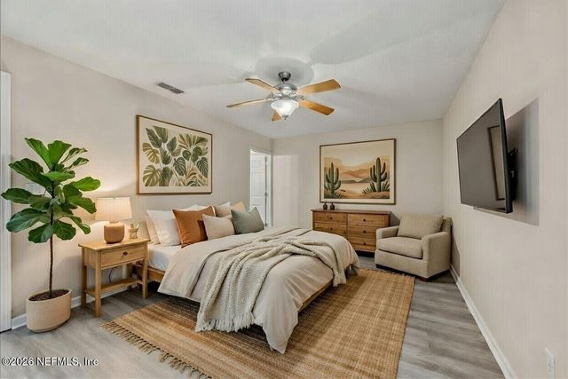 4527 CLAIRMONT Road, Jacksonville, FL 32207