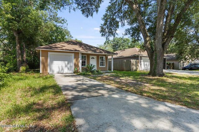 4527 CLAIRMONT Road, Jacksonville, FL 32207