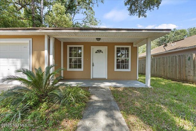 4527 CLAIRMONT Road, Jacksonville, FL 32207