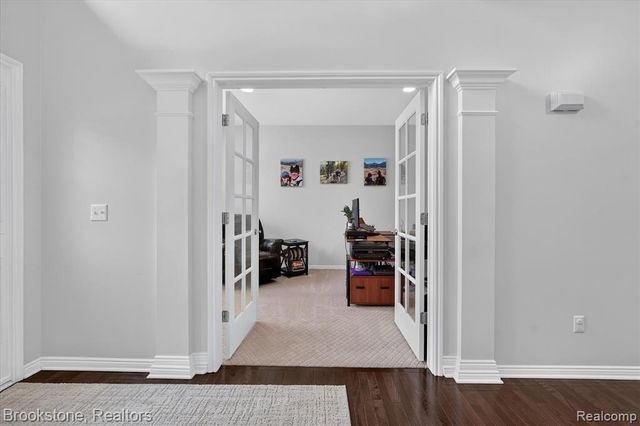 1731 Algonquian Trail, Lake Orion, MI 48362