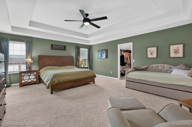 1731 Algonquian Trail, Lake Orion, MI 48362