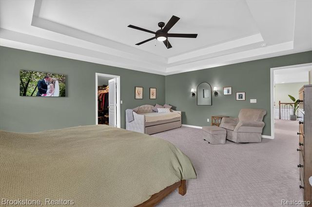 1731 Algonquian Trail, Lake Orion, MI 48362