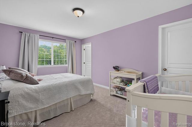 1731 Algonquian Trail, Lake Orion, MI 48362
