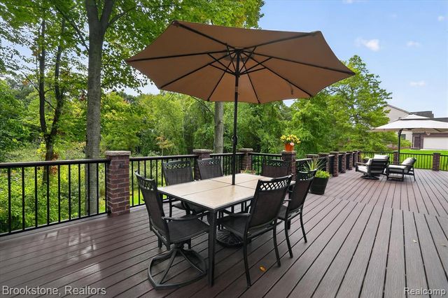 1731 Algonquian Trail, Lake Orion, MI 48362