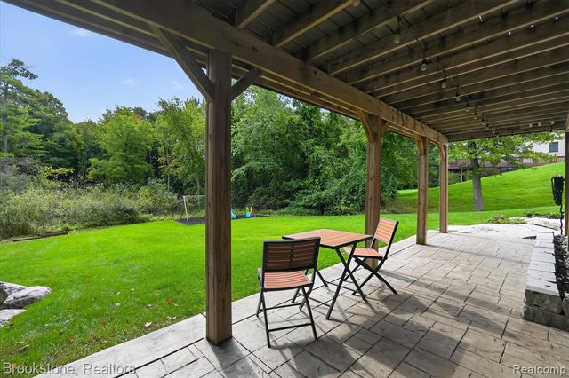 1731 Algonquian Trail, Lake Orion, MI 48362