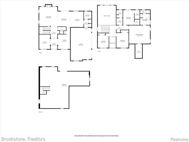 1731 Algonquian Trail, Lake Orion, MI 48362