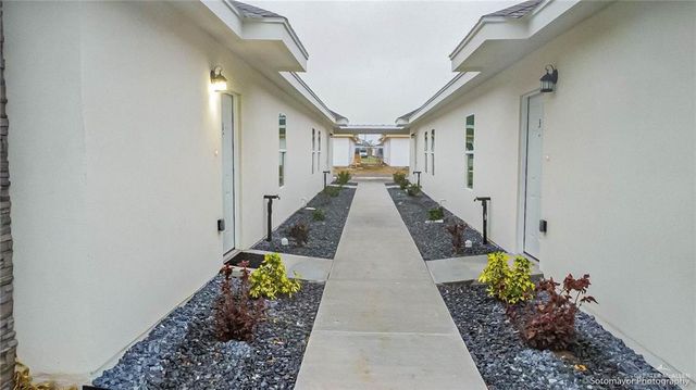 5600 Quail Avenue 1, Mission, TX 78573