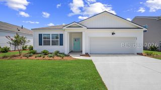 1110 Sanctuary Dr, Ridgeland, SC 29936