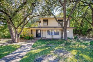 6455 Waverly Way, Fort Worth, TX 76116
