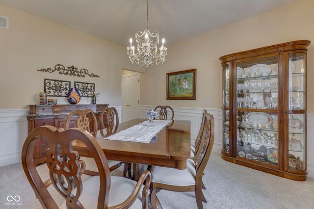 4814 Goldenrain Court, Indianapolis, IN 46237